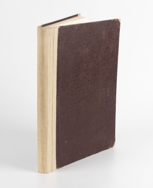 Vilnius and the Vilnius Territory. A monographic outline. Volume I [1930].