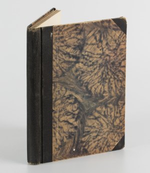 UMIASTOWSKI Roman [opr.] - Among the Poisonous Mists. Tales of the gas war [1933] [cover Atelier Girs-Barcz].