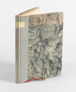 STEINER Rudolf - Fundamental foundations of the new system of society and the state [first edition 1927].