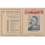 Legion of Youth [complete 1933 yearbook].