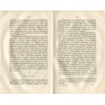 WIŚLICKI Józef Mikołaj - Zarysy ziemi opatowskiej i sandomierskiej pod względem historycznym, statystycznym, rolniczym, fabrycznym i handlowym [1862]