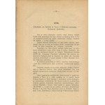 PULNAROWICZ Władysław - U źródeł Sanu, Stryja i Dniestru. (Historia powiatu turczańskiego) [Turka 1929]