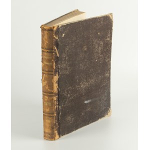 Przyroda i przemysł. Tygodnik popularno-naukowy, poświęcony rozpowszechnianiu nauk przyrodniczych i ich zastosowań do przemysłu [kompletny rocznik 1872]