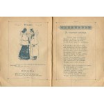 Trefniś. Wesoły kalendarz humorystyczny na 1898 rok