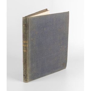 Tygodnik lekarski [kompletny rocznik 1848]