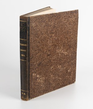 A medical weekly devoted to medicine, surgery, acoustics, pharmacy and veterinary medicine [complete 1858 yearbook].