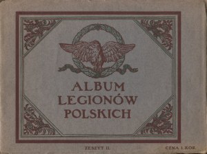 Album of the Polish Legions. Notebook II [1916].