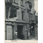 BRYAN Julien - Siege. Illustrated with photographs by the Author [1940] [AUTOGRAPH AND DEDICATION].