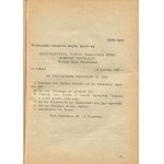 Nieopublikowane materiały doręczone delegatom na XX Zjazd KPZR [marzec 1956]