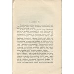 WITKIEWICZ Stanisław Ignacy - Pojęcia i twierdzenia implikowane przez pojęcie istnienia 1917-1932 [wydanie pierwsze 1935]