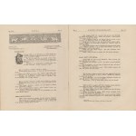 Zdrój. Dwutygodnik poświęcony sztuce i kulturze umysłowej. Numer 4 z listopada 1917 roku