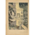 LEŚMIAN Bolesław - Przygody Sindbada Żeglarza [1936] [opr. graf. Atelier Girs-Barcz]