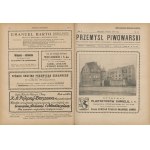 Brewing industry [complete yearbook 1927].