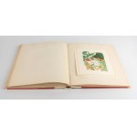 MORTKOWICZ Jacques (Jakub) - Książka artystyczna w Polsce 1900-1930 (Le livre d'art en Pologne 1900-1930) [Stryjeńska, Bartłomiejczyk, Mrożewski, Cieślewicz]