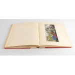 MORTKOWICZ Jacques (Jakub) - Książka artystyczna w Polsce 1900-1930 (Le livre d'art en Pologne 1900-1930) [Stryjeńska, Bartłomiejczyk, Mrożewski, Cieślewicz]