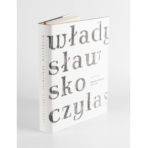 SITKOWSKA Maryla - Władysław Skoczylas (1883-1934) [2015]