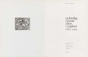 SITKOWSKA Maryla - Władysław Skoczylas (1883-1934) [2015].