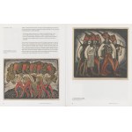 SITKOWSKA Maryla - Władysław Skoczylas (1883-1934) [2015]