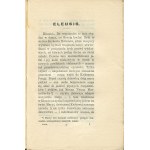 Eleusis. Czasopismo Elsów pod redakcją Szczęsnego Turowskiego. Tom I [1903]