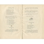 Jednodniówka karmelkowa. Pamiątka z zabawy ogrodowej dnia 4 czerwca 1899 r. [Lwów 1899]