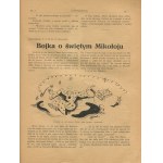 Głos młodych. Czasopismo młodzieży szkół średnich. Numer 3 z lutego 1937 roku [Bielsko - Cieszyn]