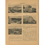 Głos młodych. Czasopismo młodzieży szkół średnich. Numer 3 z lutego 1937 roku [Bielsko - Cieszyn]
