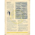 Biuletyn Philipsa. Wrzesień 1934