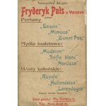 Syrena. Kalendarz humorystyczny na rok 1909