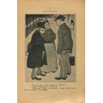 Syrena. Kalendarz humorystyczny na rok 1909