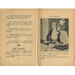 Syrena. Kalendarz humorystyczny na rok 1909