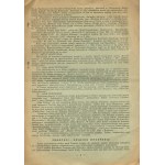 Anti-Masonic agency. Bulletin. Number 3 of October 1938
