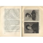 POBÓG-MALINOWSKI Władysław - Akcja bojowa pod Bezdanami 26.IX.1908 [1933] [okł. Atelier Girs-Barcz]
