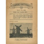 The Gostynin Chronicle. Regional periodical. Numbers 5 of May 1, 1937 and 4 (102) and 6 (104) of 1939 [Gostyn].