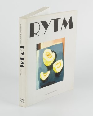 [catalog] Association of Polish Artists Rhythm 1922-1932