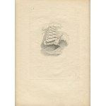 JASIŃSKI Zbigniew [opr.] - Morze w poezji polskiej [1937] [opr. graf. Atelier Girs-Barcz]