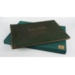 GROTTGER Artur - Rok 1863 w 29 planszach. Ku uczczeniu 75-lecia powstania styczniowego [1938] [opr. graf. Atelier Girs-Barcz]