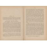 DARWIN Karol - Podróż naturalisty. Dziennik spostrzeżeń dotyczących historii naturalnej i geologii okolic, zwiedzonych podczas podróży naokoło świata na okręcie J.K.M. Beagle pod dowództwem kapitana Fitz Roy [wydanie pierwsze 1887]