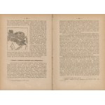 DARWIN Karol - Podróż naturalisty. Dziennik spostrzeżeń dotyczących historii naturalnej i geologii okolic, zwiedzonych podczas podróży naokoło świata na okręcie J.K.M. Beagle pod dowództwem kapitana Fitz Roy [wydanie pierwsze 1887]