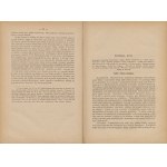 DARWIN Karol - Podróż naturalisty. Dziennik spostrzeżeń dotyczących historii naturalnej i geologii okolic, zwiedzonych podczas podróży naokoło świata na okręcie J.K.M. Beagle pod dowództwem kapitana Fitz Roy [wydanie pierwsze 1887]