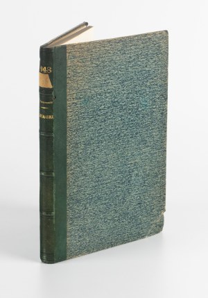 JAROSHEWSKI K. F. (Ярошевскій К. Ф.) - Handbook of Botany for Secondary Schools with Real Course (Учебник ботаники. Руководство для средних учебных заведений съ реальнымъ курсомъ) [Moscow 1880].