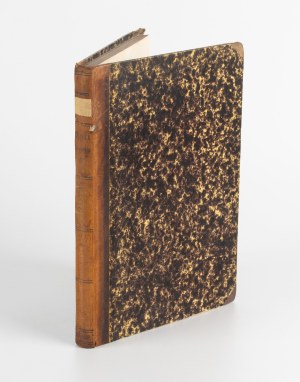 HARTING Pieter - Sketches of Nature (Очерки природы) [Moscow 1865].