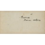 [Stereoscopic photography] Grodzisk Mazowiecki. Railroad station [World War I].