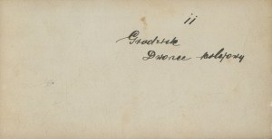 [Stereoscopic photography] Grodzisk Mazowiecki. Railroad station [World War I].