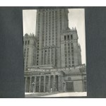 [fotografia] Album z oryginalnymi fotografiami promującymi akcję Tydzień kultury na jezdni Warszawa 19‑26.04.1969 r.