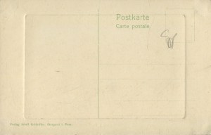 [Postcard] Stargard (Stargard in Pommern).