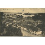 [pocztówki] Gedenken von Słonim [Białoruś, I wojna światowa]