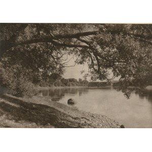 [fotografia] BUŁHAK Jan - Jezioro