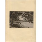 [fotografia] BUŁHAK Jan - Jezioro