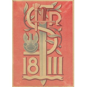 [druk ulotny] 18 marca 1939. Imieniny marszałka Edwarda Rydza-Śmigłego