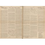 Głos. Dwutygodnik polskiej myśli narodowej. Numer 13-15 z 15 sierpnia 1934 [numer poświęcony Romanowi Dmowskiemu]